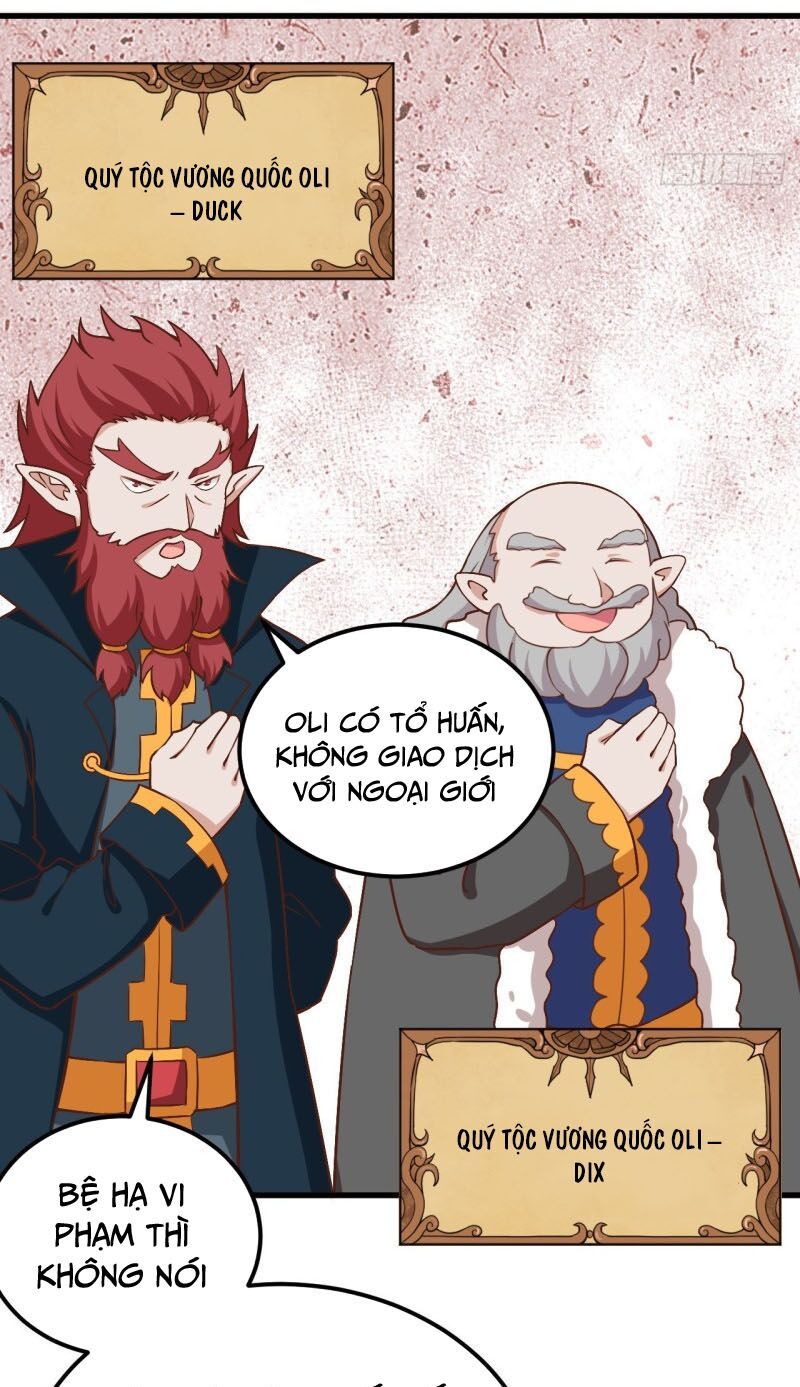 đọc truyện Từ Hôm Nay Bắt Đầu Làm Thành Chủ Chương 274 ảnh 30 tại Thiên Thai Truyện