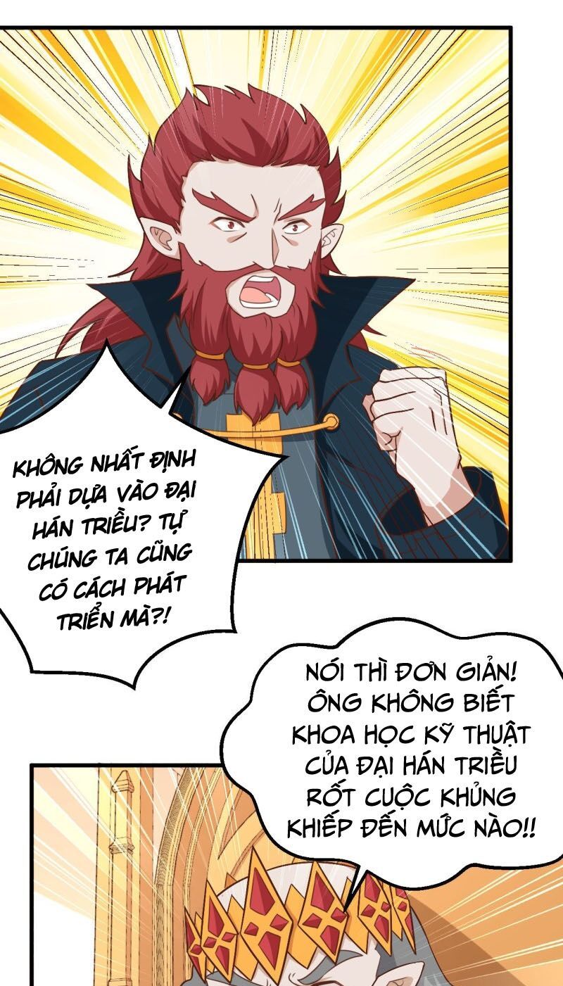 đọc truyện Từ Hôm Nay Bắt Đầu Làm Thành Chủ Chương 274 ảnh 32 tại Thiên Thai Truyện