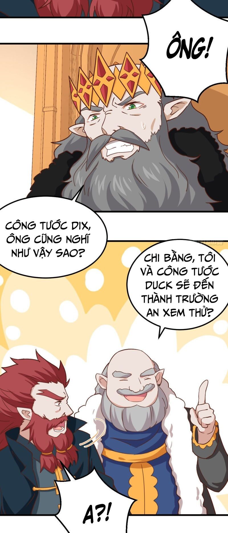 đọc truyện Từ Hôm Nay Bắt Đầu Làm Thành Chủ Chương 274 ảnh 34 tại Thiên Thai Truyện