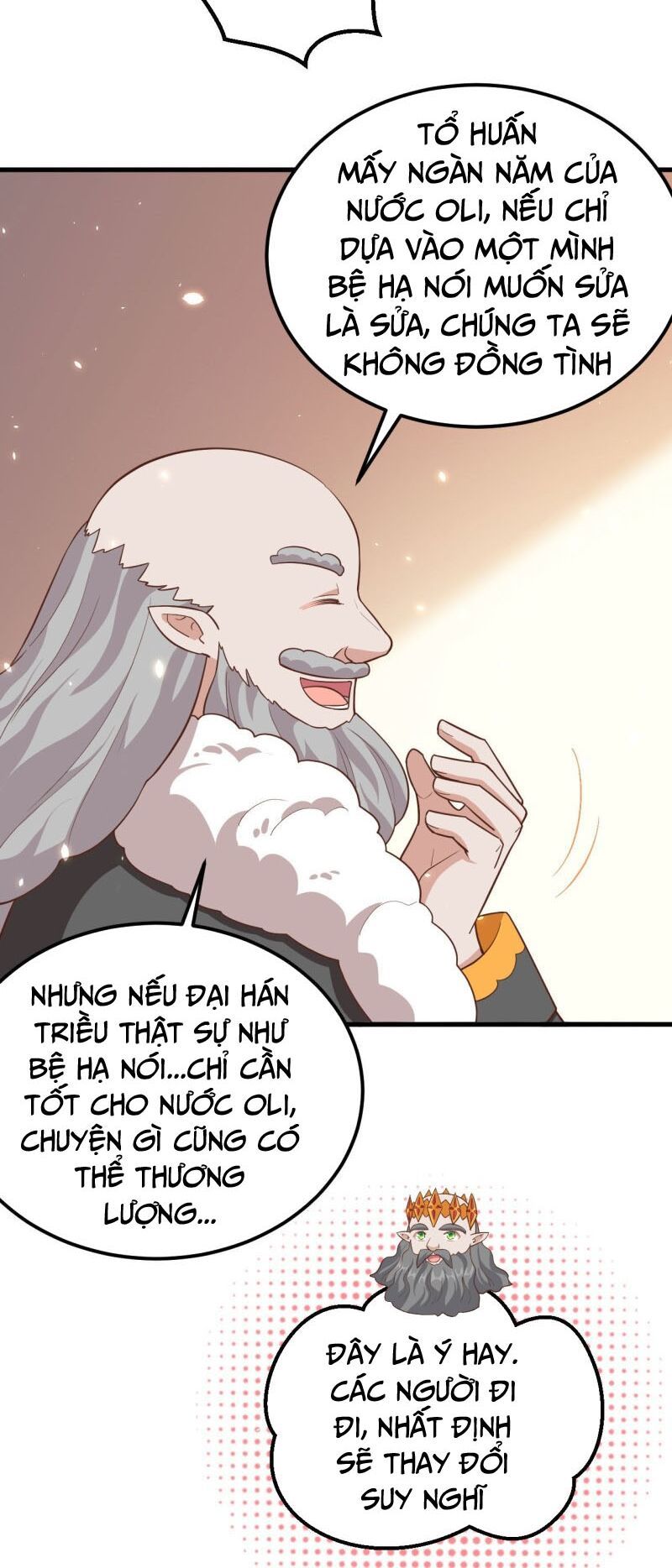 đọc truyện Từ Hôm Nay Bắt Đầu Làm Thành Chủ Chương 274 ảnh 35 tại Thiên Thai Truyện