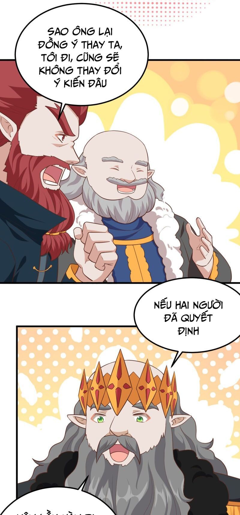 đọc truyện Từ Hôm Nay Bắt Đầu Làm Thành Chủ Chương 274 ảnh 36 tại Thiên Thai Truyện