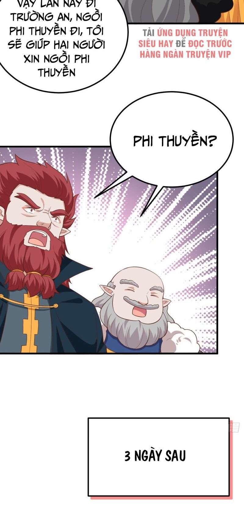 đọc truyện Từ Hôm Nay Bắt Đầu Làm Thành Chủ Chương 274 ảnh 37 tại Thiên Thai Truyện