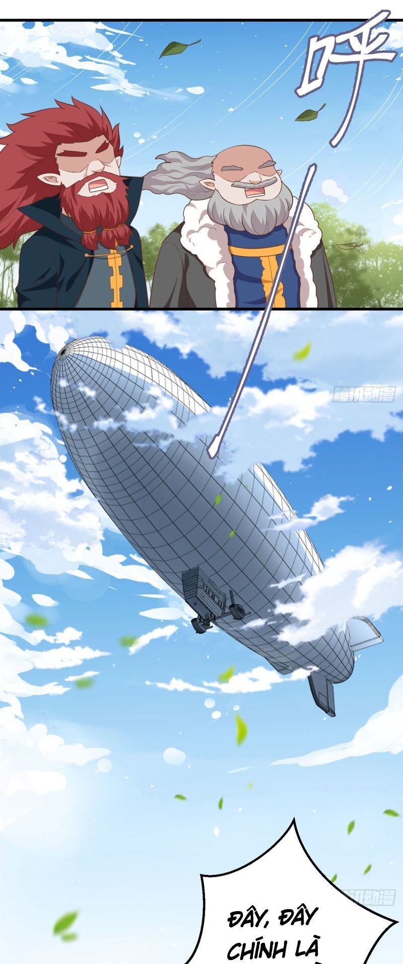 đọc truyện Từ Hôm Nay Bắt Đầu Làm Thành Chủ Chương 274 ảnh 38 tại Thiên Thai Truyện