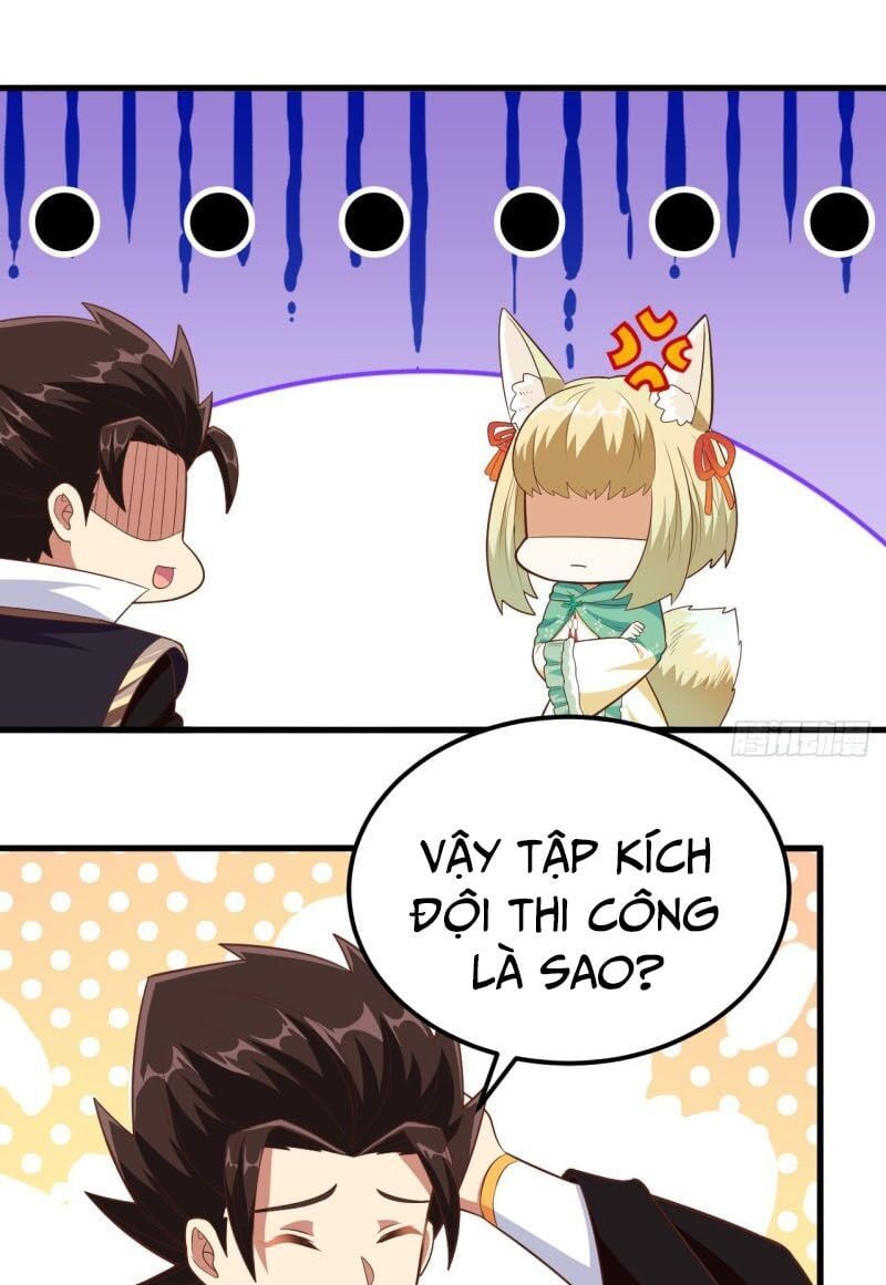 đọc truyện Từ Hôm Nay Bắt Đầu Làm Thành Chủ Chương 274 ảnh 6 tại Thiên Thai Truyện