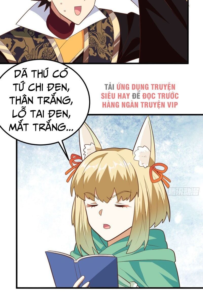 đọc truyện Từ Hôm Nay Bắt Đầu Làm Thành Chủ Chương 274 ảnh 7 tại Thiên Thai Truyện