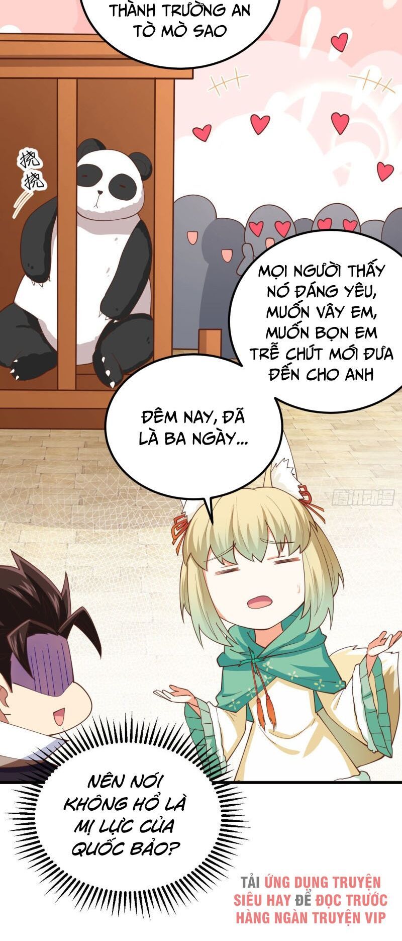 đọc truyện Từ Hôm Nay Bắt Đầu Làm Thành Chủ Chương 274 ảnh 11 tại Thiên Thai Truyện