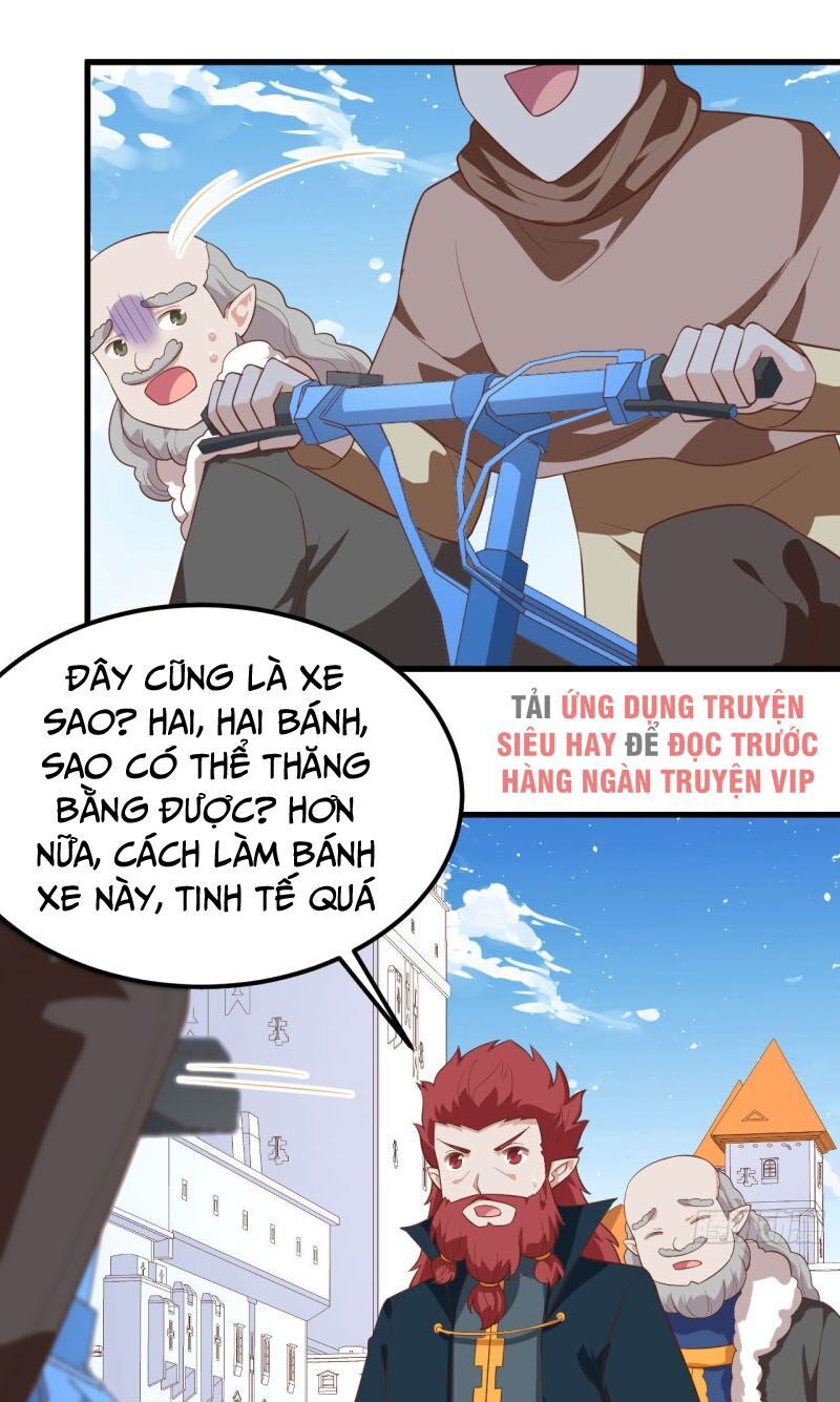 đọc truyện Từ Hôm Nay Bắt Đầu Làm Thành Chủ Chương 275 ảnh 12 tại Thiên Thai Truyện