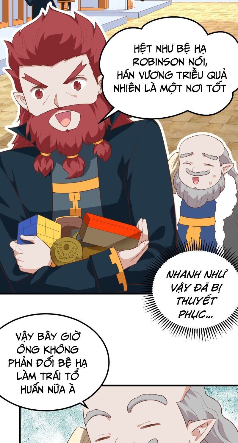 đọc truyện Từ Hôm Nay Bắt Đầu Làm Thành Chủ Chương 275 ảnh 14 tại Thiên Thai Truyện