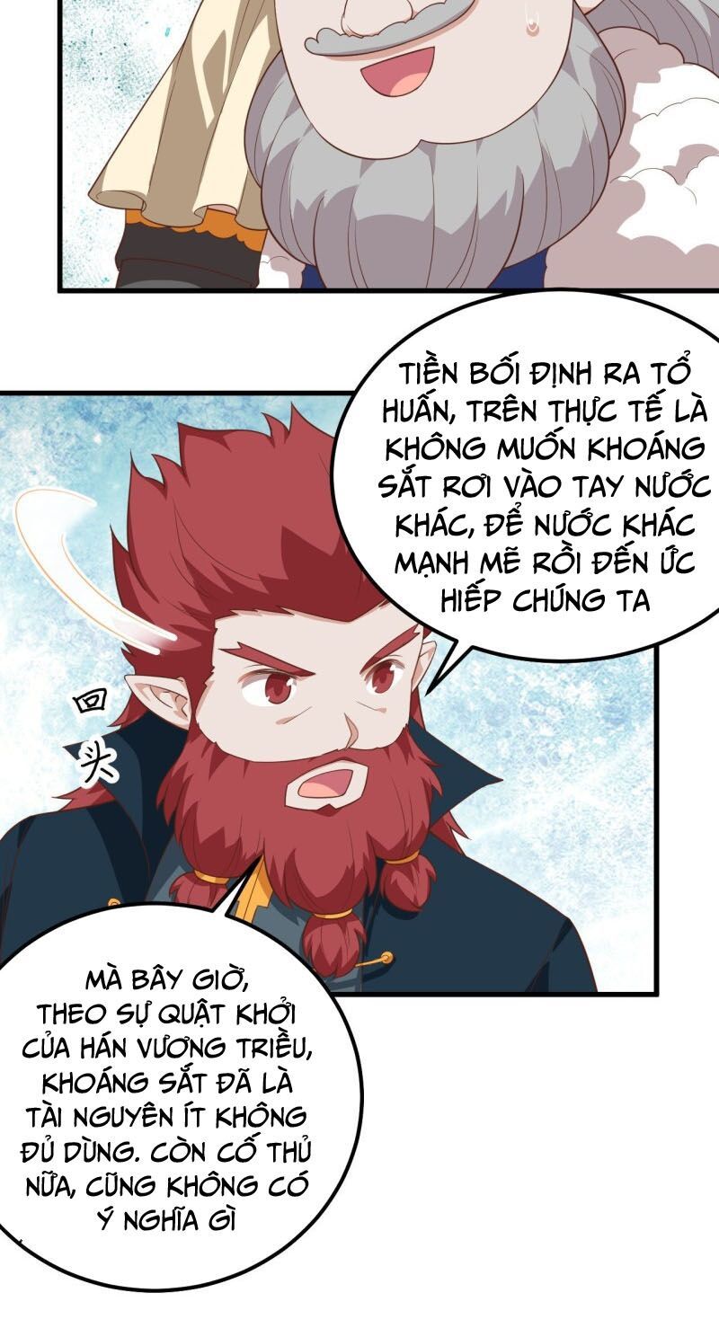 đọc truyện Từ Hôm Nay Bắt Đầu Làm Thành Chủ Chương 275 ảnh 15 tại Thiên Thai Truyện