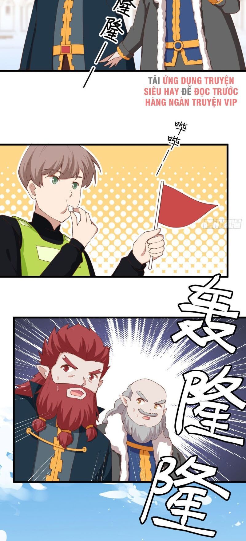 đọc truyện Từ Hôm Nay Bắt Đầu Làm Thành Chủ Chương 275 ảnh 17 tại Thiên Thai Truyện