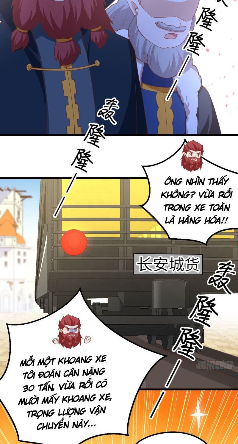 đọc truyện Từ Hôm Nay Bắt Đầu Làm Thành Chủ Chương 275 ảnh 19 tại Thiên Thai Truyện