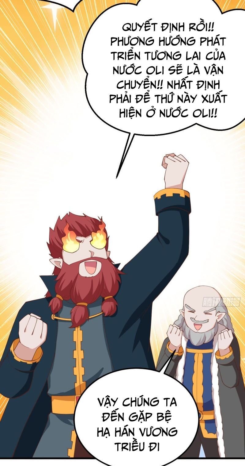 đọc truyện Từ Hôm Nay Bắt Đầu Làm Thành Chủ Chương 275 ảnh 20 tại Thiên Thai Truyện