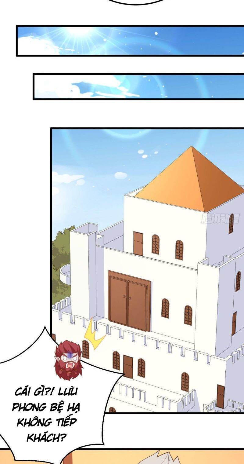 đọc truyện Từ Hôm Nay Bắt Đầu Làm Thành Chủ Chương 275 ảnh 21 tại Thiên Thai Truyện