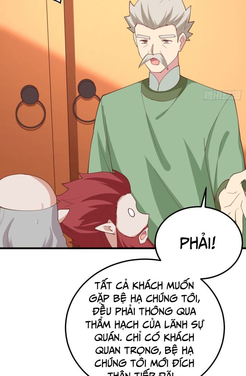 đọc truyện Từ Hôm Nay Bắt Đầu Làm Thành Chủ Chương 275 ảnh 22 tại Thiên Thai Truyện