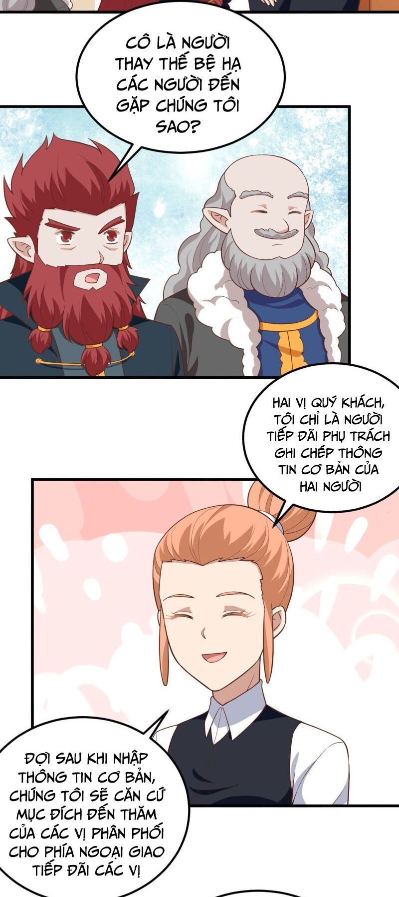 đọc truyện Từ Hôm Nay Bắt Đầu Làm Thành Chủ Chương 275 ảnh 27 tại Thiên Thai Truyện