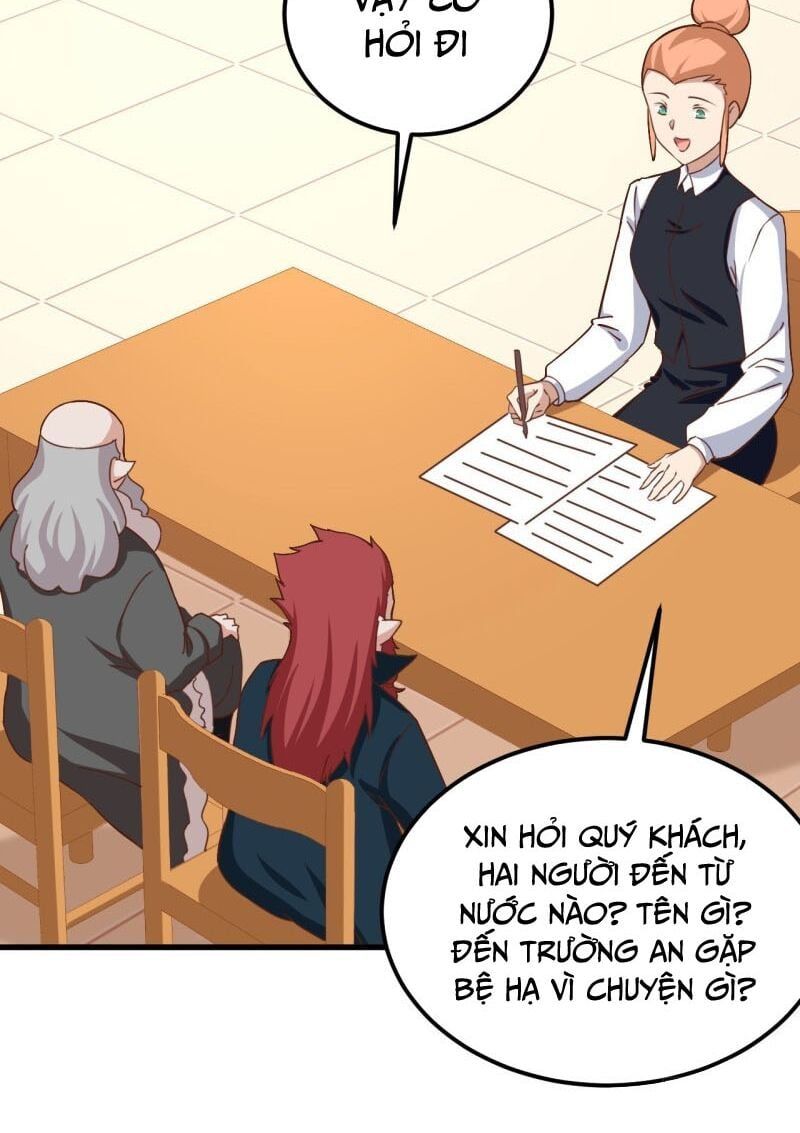 đọc truyện Từ Hôm Nay Bắt Đầu Làm Thành Chủ Chương 275 ảnh 29 tại Thiên Thai Truyện