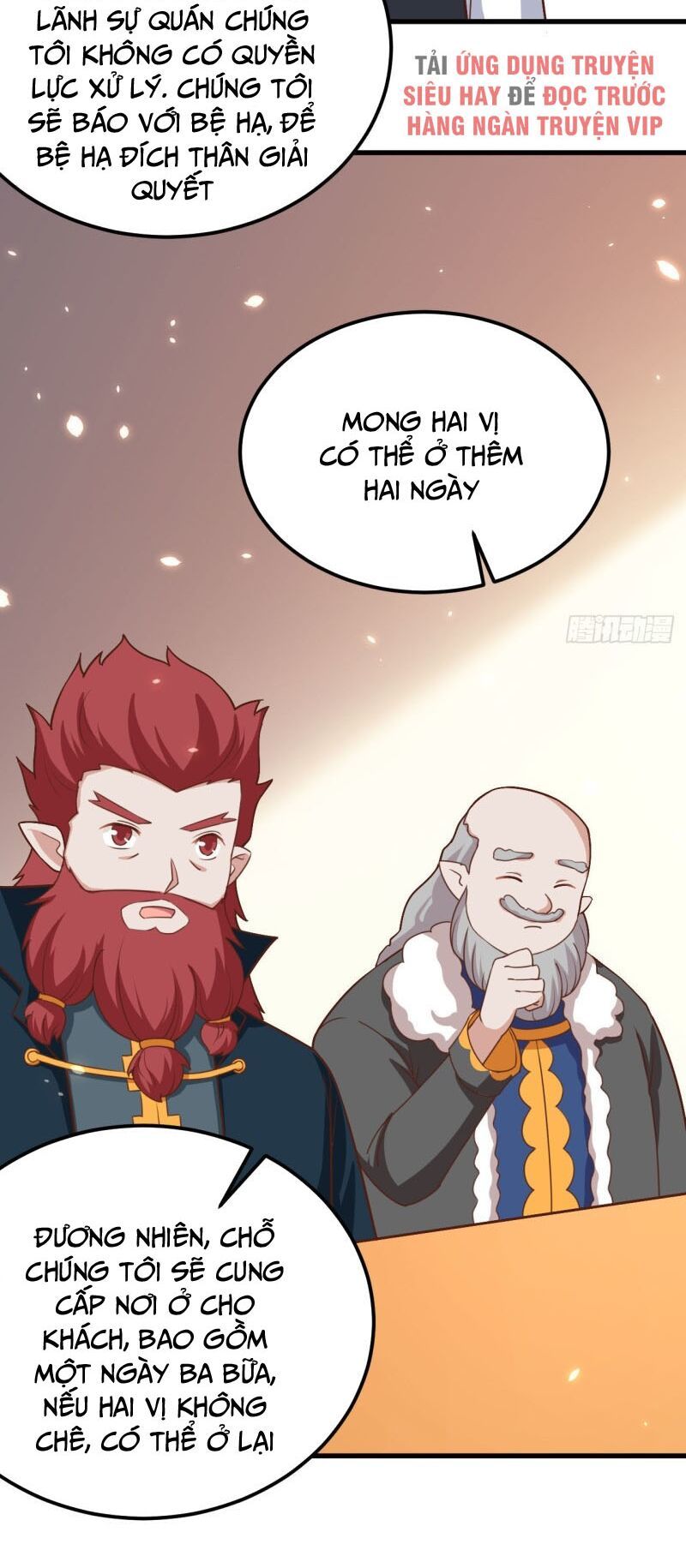 đọc truyện Từ Hôm Nay Bắt Đầu Làm Thành Chủ Chương 275 ảnh 31 tại Thiên Thai Truyện