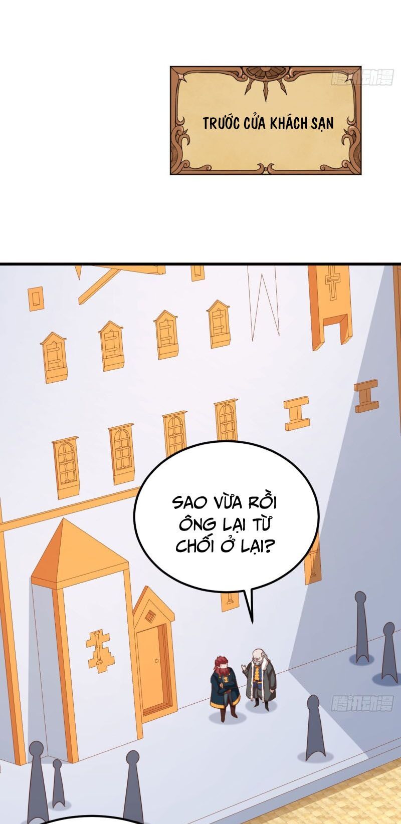 đọc truyện Từ Hôm Nay Bắt Đầu Làm Thành Chủ Chương 275 ảnh 32 tại Thiên Thai Truyện