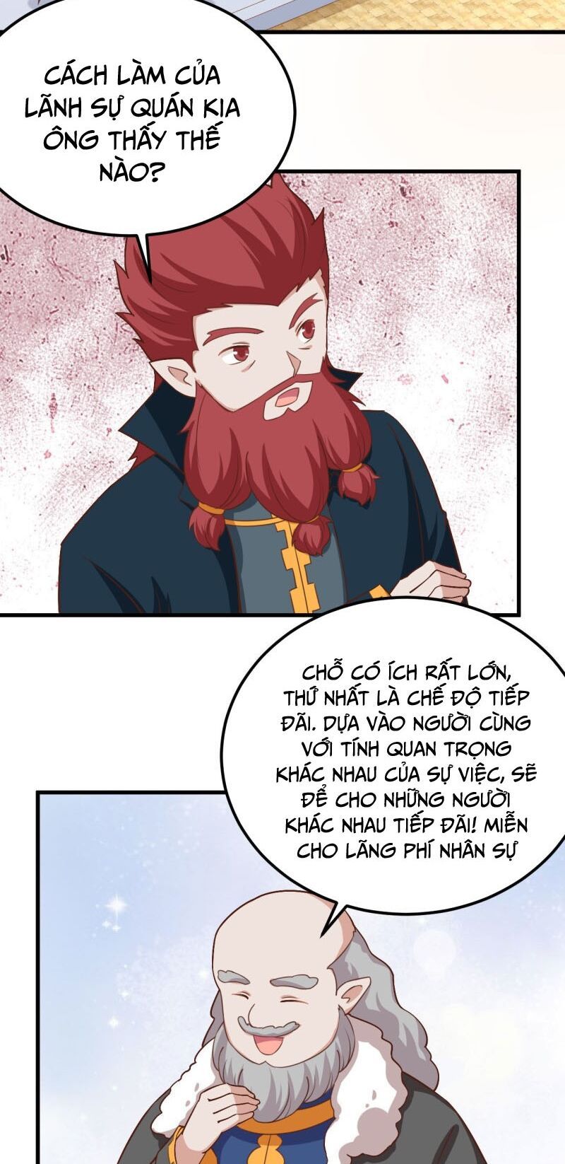 đọc truyện Từ Hôm Nay Bắt Đầu Làm Thành Chủ Chương 275 ảnh 33 tại Thiên Thai Truyện