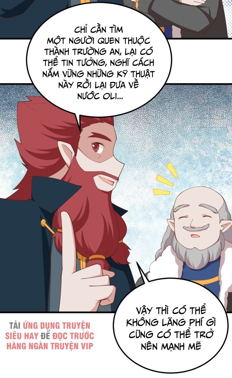 đọc truyện Từ Hôm Nay Bắt Đầu Làm Thành Chủ Chương 275 ảnh 36 tại Thiên Thai Truyện