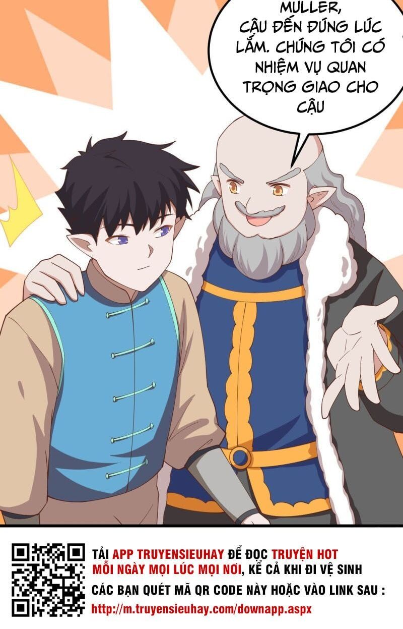 đọc truyện Từ Hôm Nay Bắt Đầu Làm Thành Chủ Chương 275 ảnh 39 tại Thiên Thai Truyện