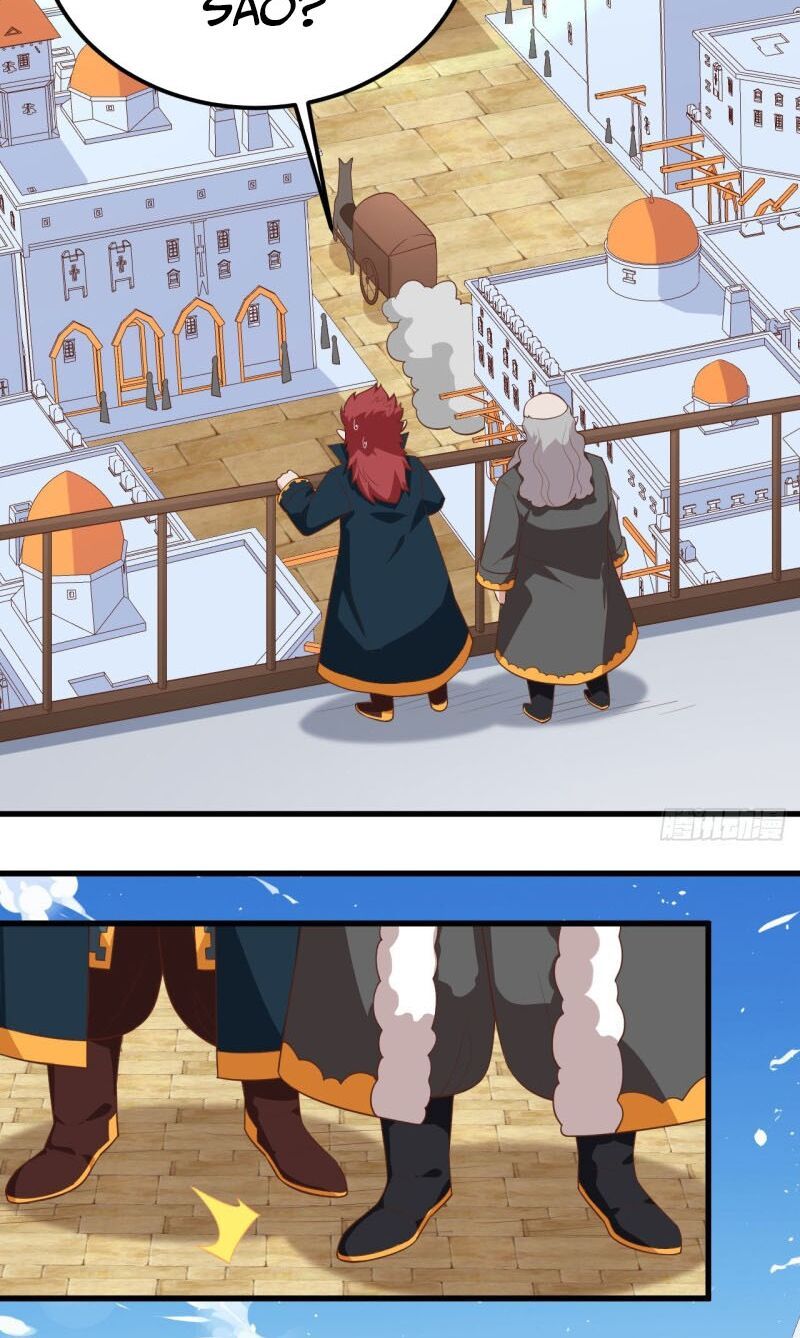 đọc truyện Từ Hôm Nay Bắt Đầu Làm Thành Chủ Chương 275 ảnh 9 tại Thiên Thai Truyện