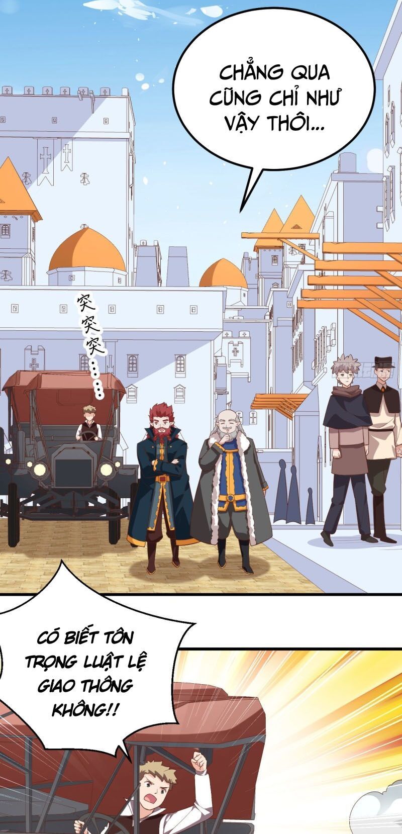 đọc truyện Từ Hôm Nay Bắt Đầu Làm Thành Chủ Chương 275 ảnh 10 tại Thiên Thai Truyện