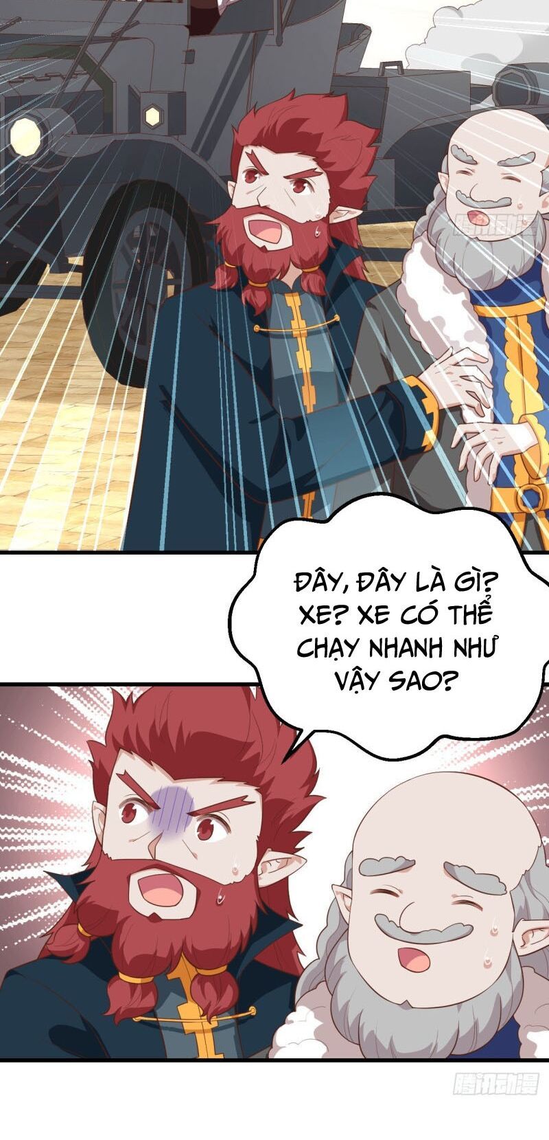 đọc truyện Từ Hôm Nay Bắt Đầu Làm Thành Chủ Chương 275 ảnh 11 tại Thiên Thai Truyện