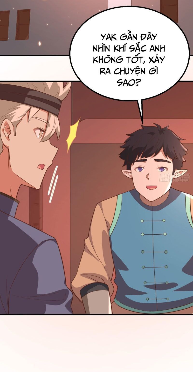 đọc truyện Từ Hôm Nay Bắt Đầu Làm Thành Chủ Chương 276 ảnh 12 tại Thiên Thai Truyện