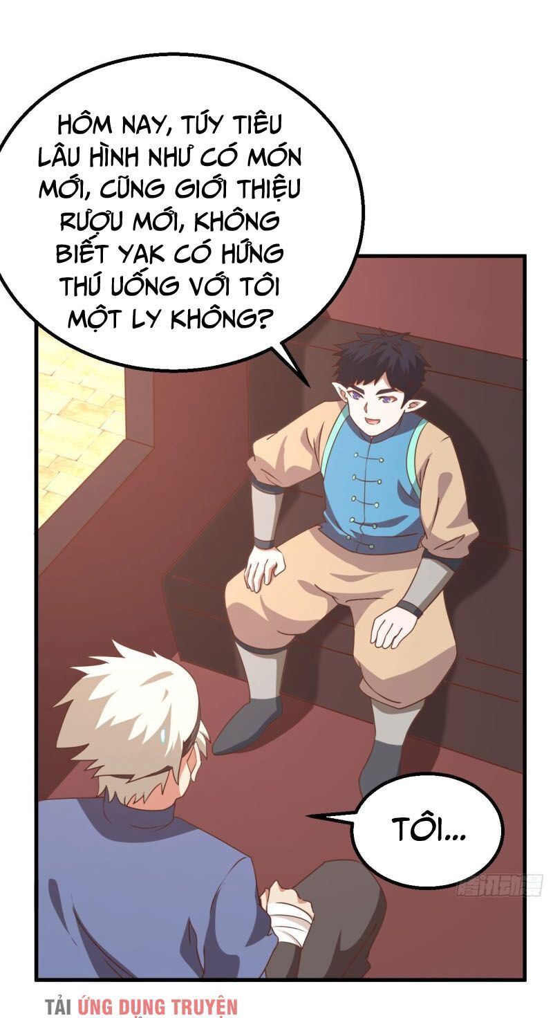 đọc truyện Từ Hôm Nay Bắt Đầu Làm Thành Chủ Chương 276 ảnh 14 tại Thiên Thai Truyện