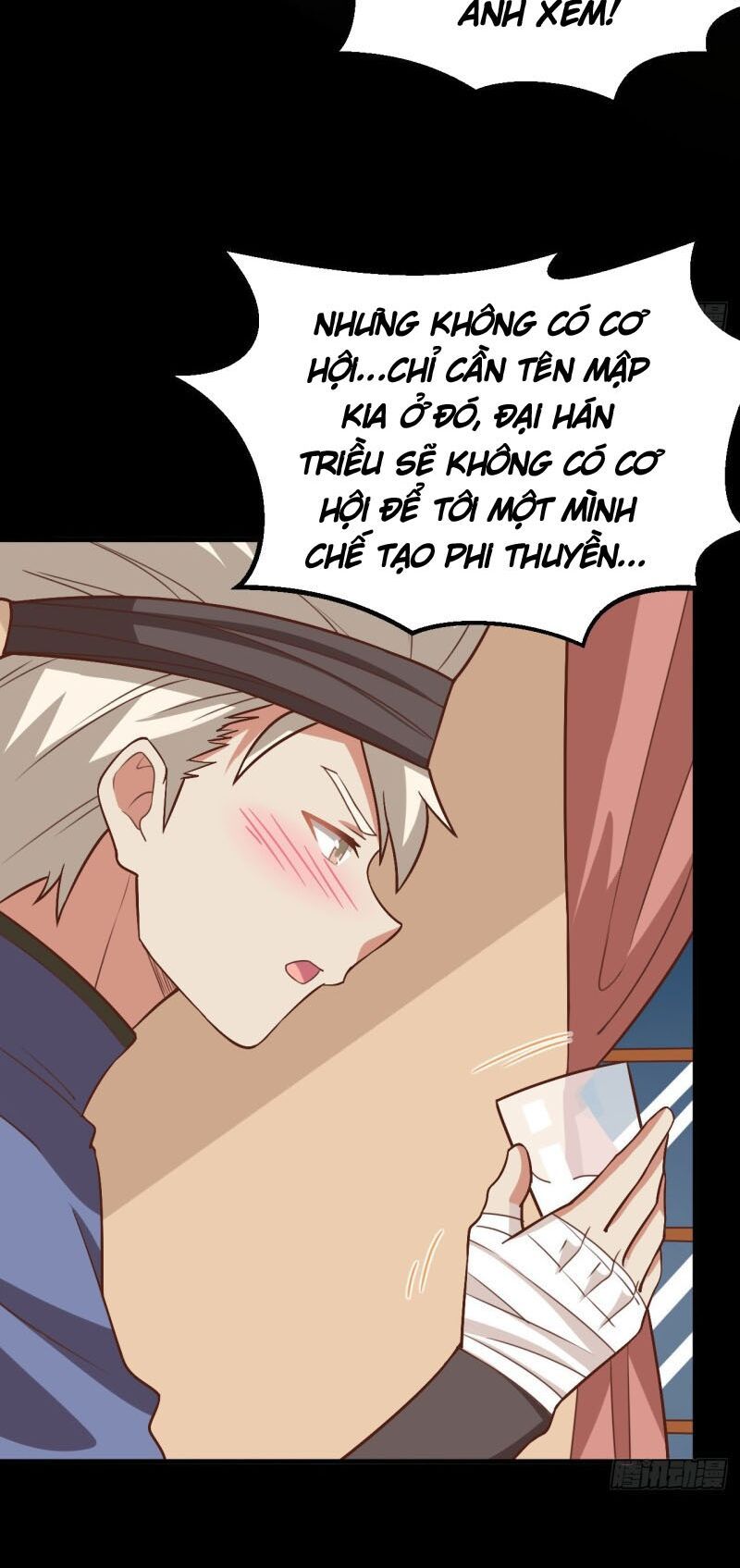 đọc truyện Từ Hôm Nay Bắt Đầu Làm Thành Chủ Chương 276 ảnh 19 tại Thiên Thai Truyện