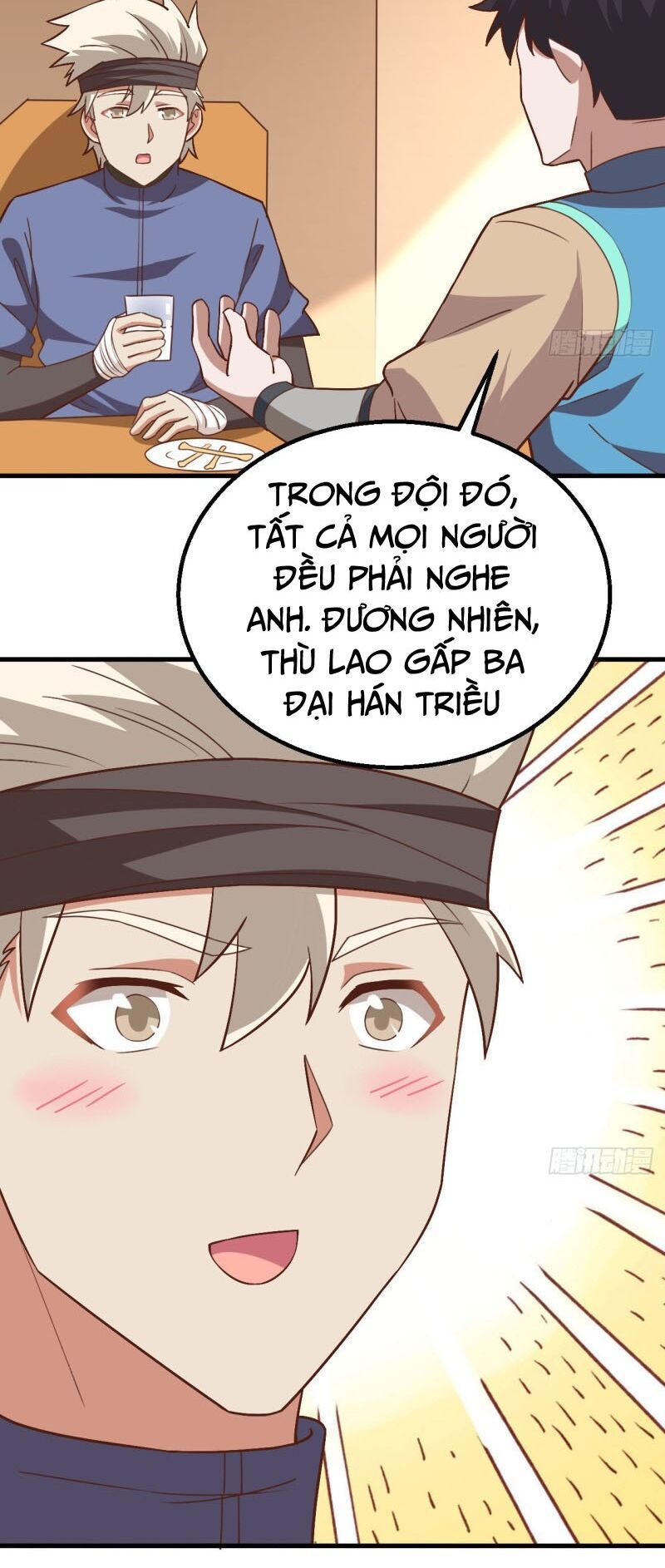 đọc truyện Từ Hôm Nay Bắt Đầu Làm Thành Chủ Chương 276 ảnh 21 tại Thiên Thai Truyện