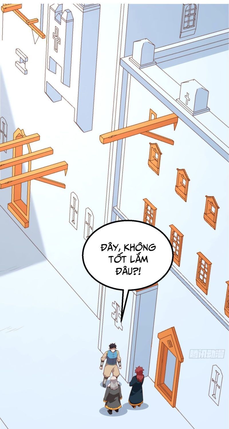 đọc truyện Từ Hôm Nay Bắt Đầu Làm Thành Chủ Chương 276 ảnh 4 tại Thiên Thai Truyện