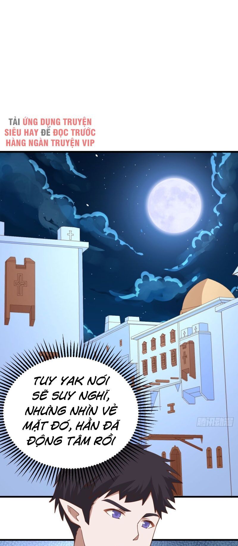 đọc truyện Từ Hôm Nay Bắt Đầu Làm Thành Chủ Chương 276 ảnh 22 tại Thiên Thai Truyện