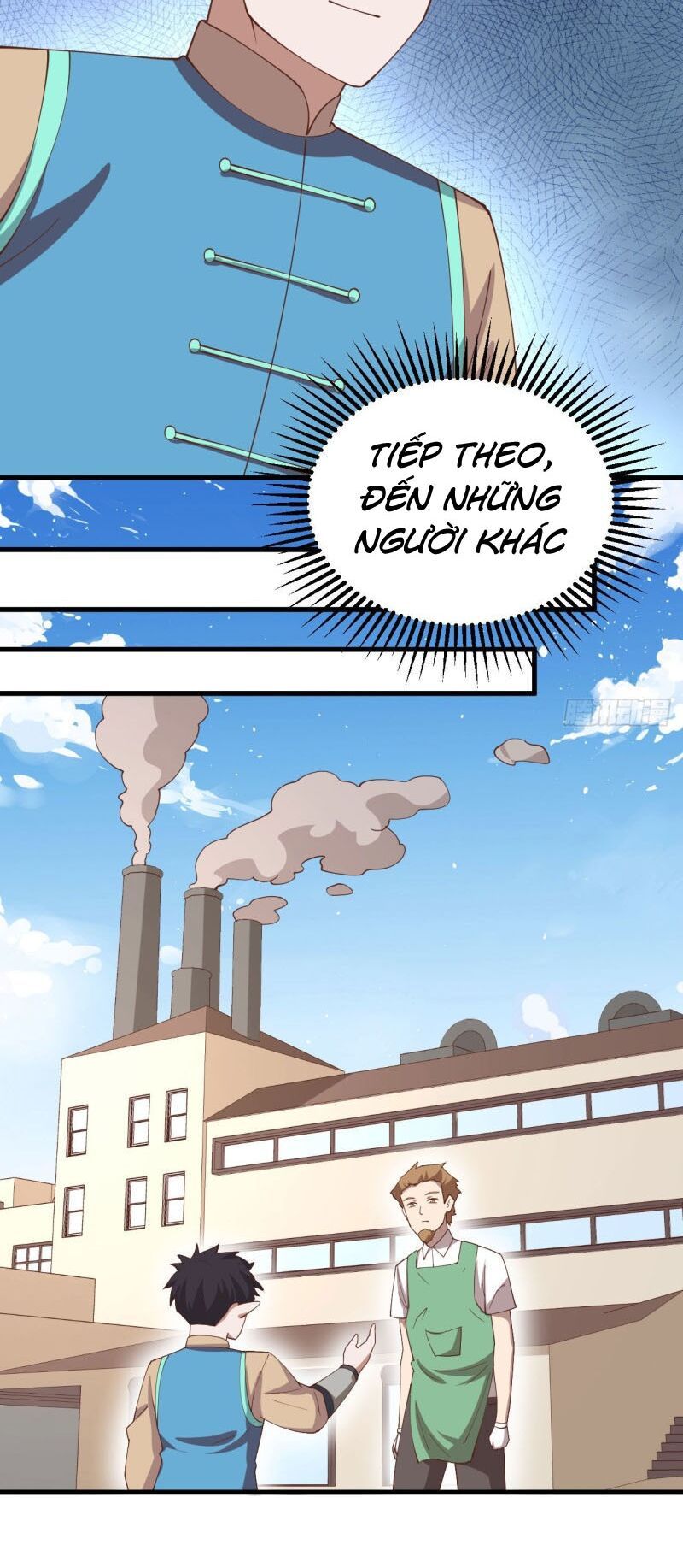 đọc truyện Từ Hôm Nay Bắt Đầu Làm Thành Chủ Chương 276 ảnh 23 tại Thiên Thai Truyện