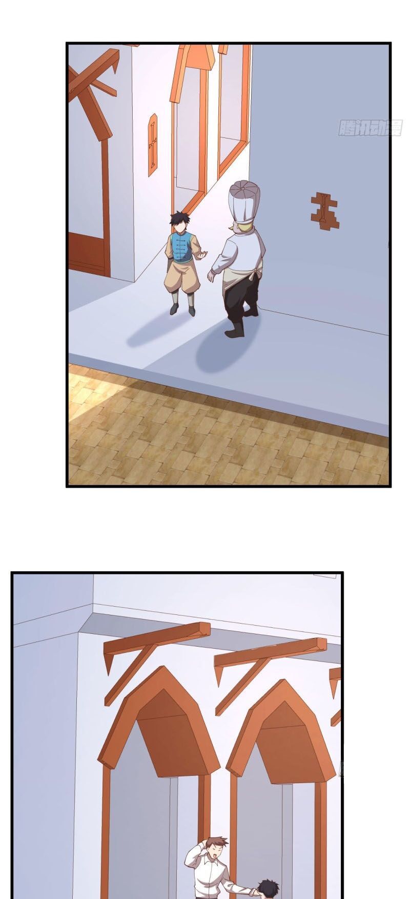 đọc truyện Từ Hôm Nay Bắt Đầu Làm Thành Chủ Chương 276 ảnh 24 tại Thiên Thai Truyện