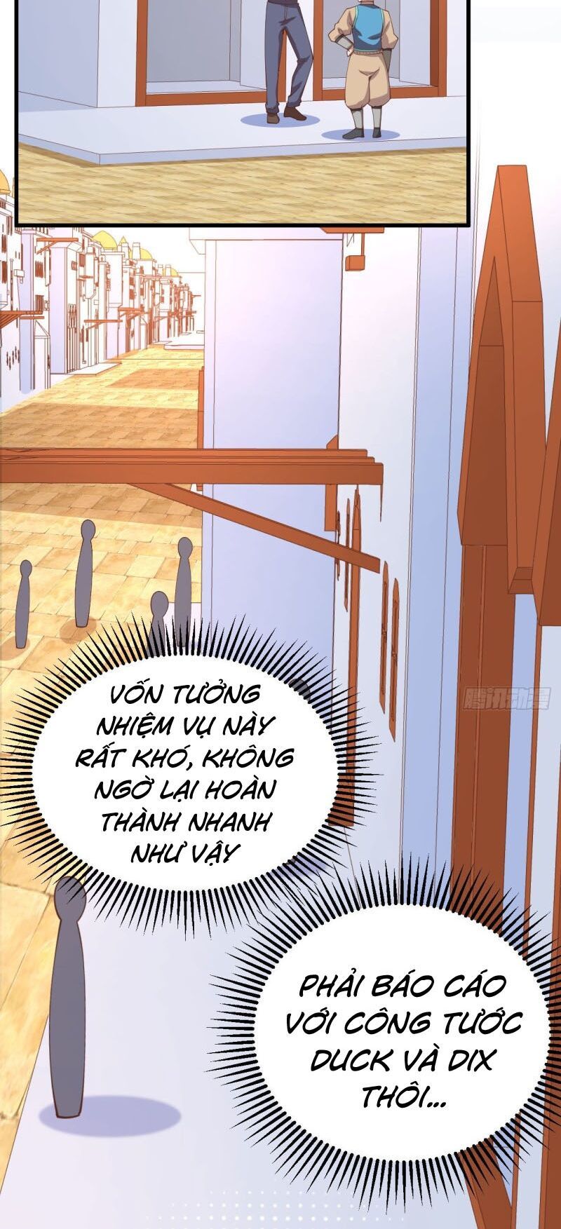 đọc truyện Từ Hôm Nay Bắt Đầu Làm Thành Chủ Chương 276 ảnh 25 tại Thiên Thai Truyện