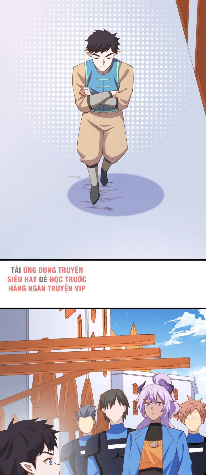 đọc truyện Từ Hôm Nay Bắt Đầu Làm Thành Chủ Chương 276 ảnh 26 tại Thiên Thai Truyện