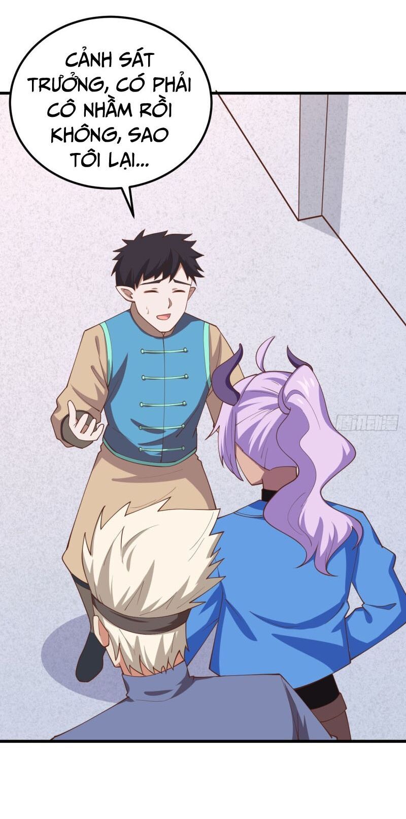 đọc truyện Từ Hôm Nay Bắt Đầu Làm Thành Chủ Chương 276 ảnh 29 tại Thiên Thai Truyện