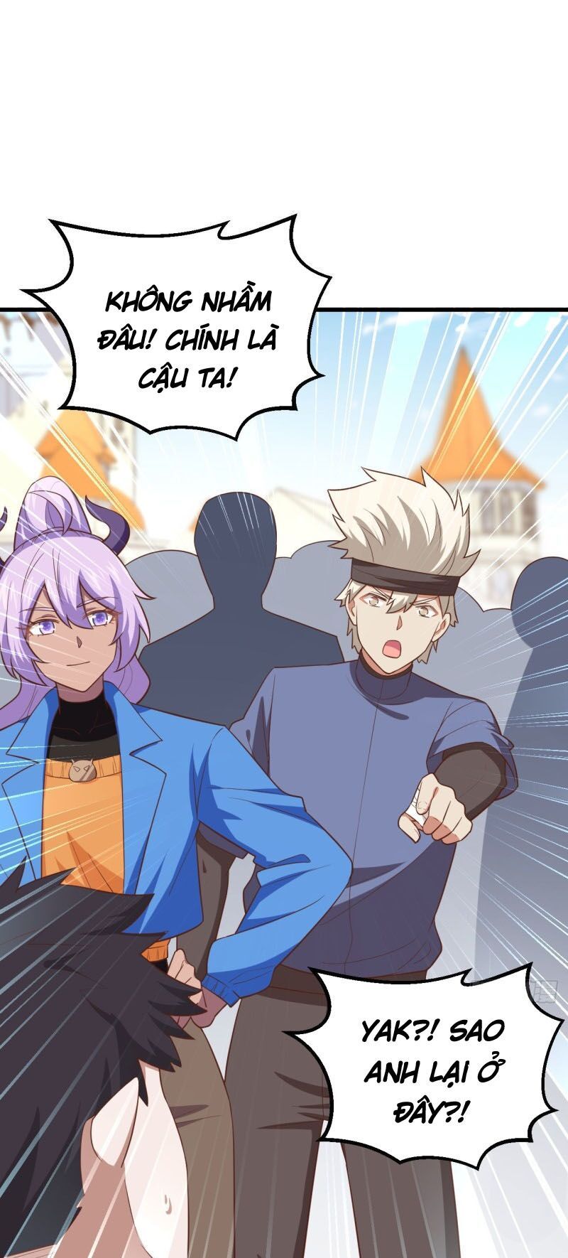 đọc truyện Từ Hôm Nay Bắt Đầu Làm Thành Chủ Chương 276 ảnh 30 tại Thiên Thai Truyện