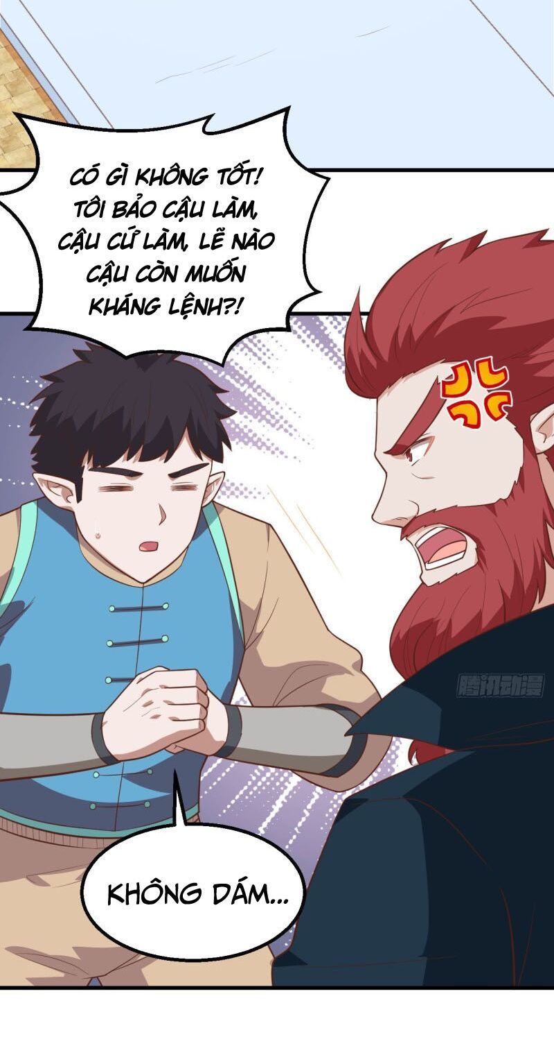 đọc truyện Từ Hôm Nay Bắt Đầu Làm Thành Chủ Chương 276 ảnh 5 tại Thiên Thai Truyện