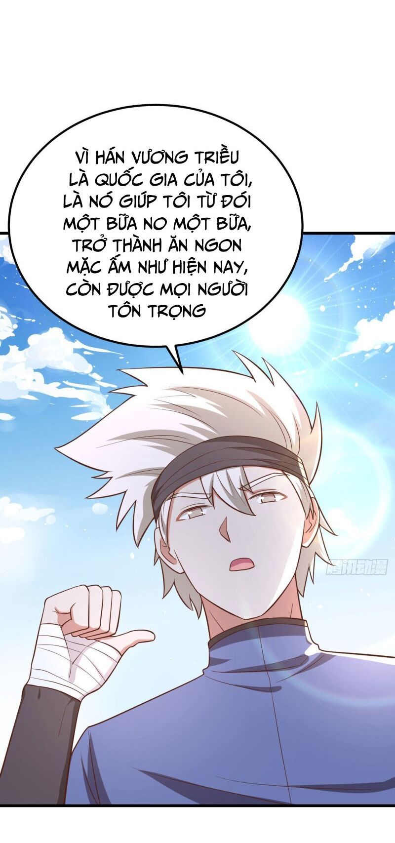 đọc truyện Từ Hôm Nay Bắt Đầu Làm Thành Chủ Chương 276 ảnh 33 tại Thiên Thai Truyện