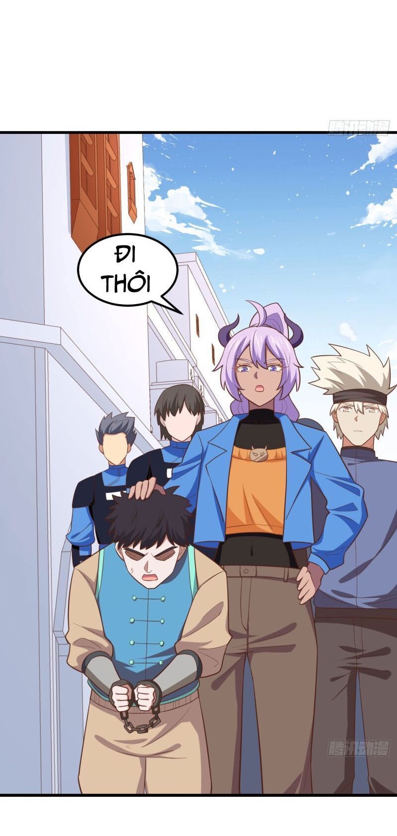 đọc truyện Từ Hôm Nay Bắt Đầu Làm Thành Chủ Chương 276 ảnh 35 tại Thiên Thai Truyện