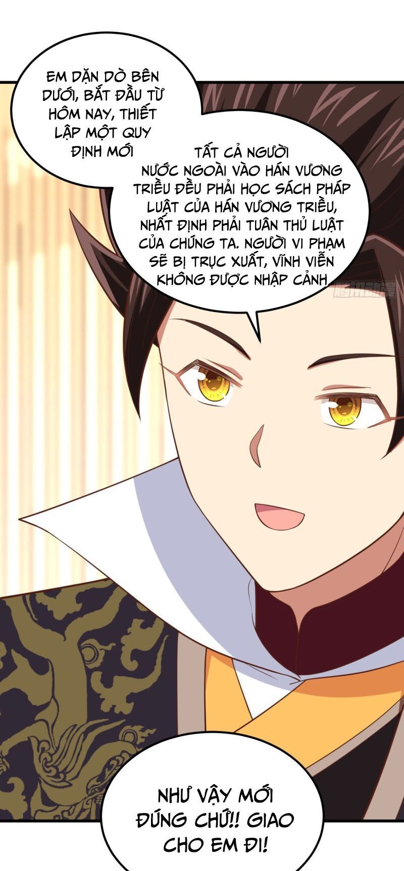 đọc truyện Từ Hôm Nay Bắt Đầu Làm Thành Chủ Chương 276 ảnh 38 tại Thiên Thai Truyện