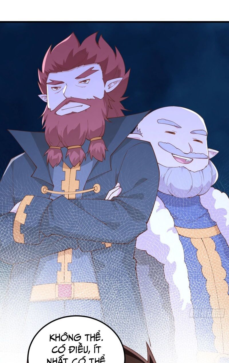 đọc truyện Từ Hôm Nay Bắt Đầu Làm Thành Chủ Chương 276 ảnh 40 tại Thiên Thai Truyện