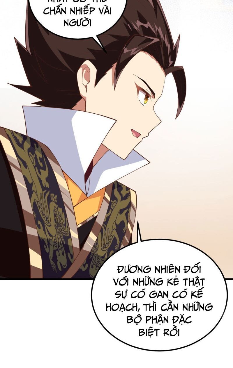 đọc truyện Từ Hôm Nay Bắt Đầu Làm Thành Chủ Chương 276 ảnh 41 tại Thiên Thai Truyện