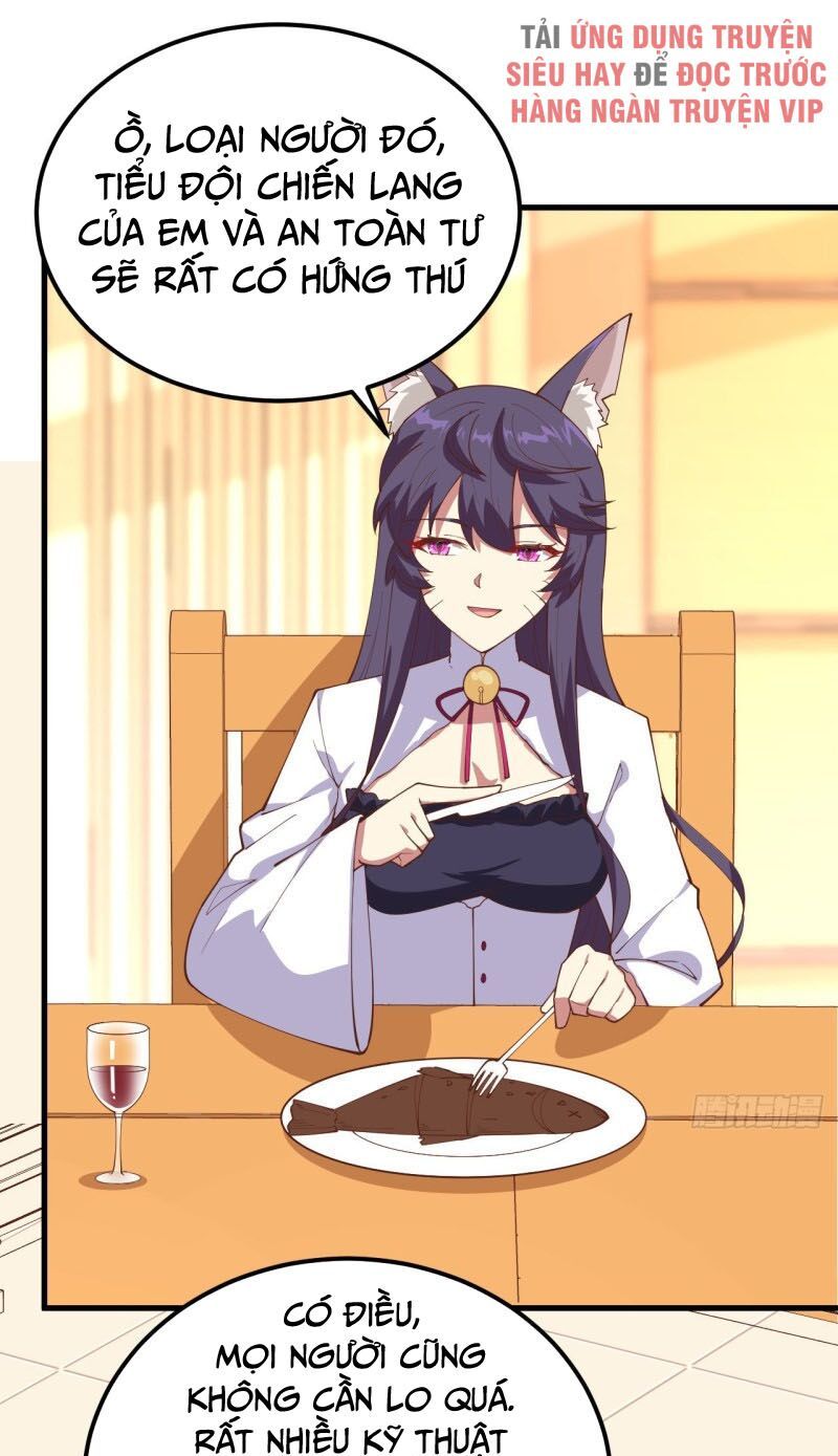 đọc truyện Từ Hôm Nay Bắt Đầu Làm Thành Chủ Chương 276 ảnh 42 tại Thiên Thai Truyện