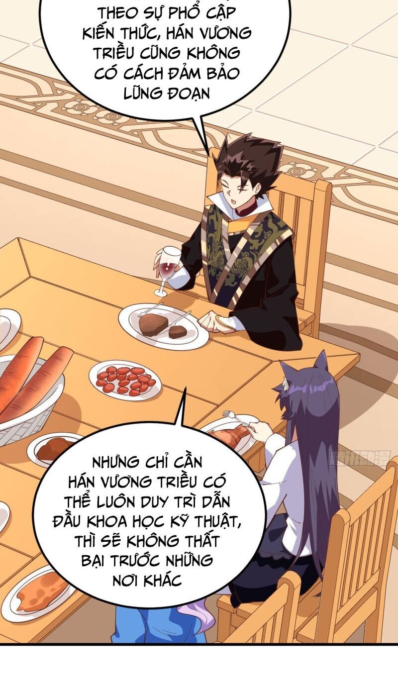 đọc truyện Từ Hôm Nay Bắt Đầu Làm Thành Chủ Chương 276 ảnh 43 tại Thiên Thai Truyện