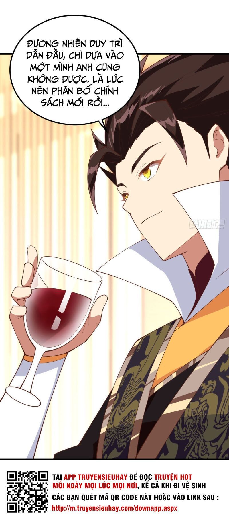 đọc truyện Từ Hôm Nay Bắt Đầu Làm Thành Chủ Chương 276 ảnh 44 tại Thiên Thai Truyện