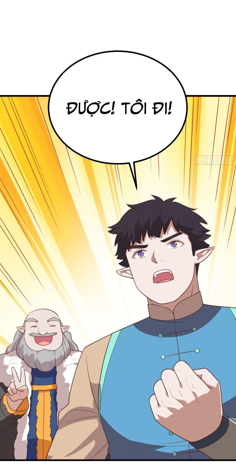 đọc truyện Từ Hôm Nay Bắt Đầu Làm Thành Chủ Chương 276 ảnh 8 tại Thiên Thai Truyện